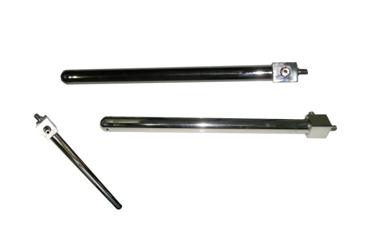 Straight Type Pitot Tube